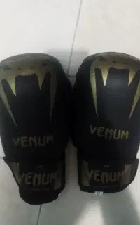 دستکش بوکس