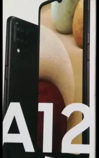 گوشی A12