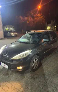 207 مدل ۹۰ اصل فرانسه