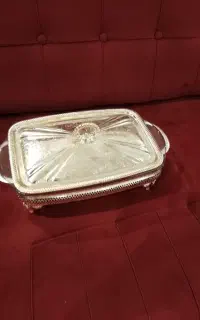 سوفله خوری انگلیس