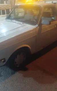 وانت دوگانه دستی