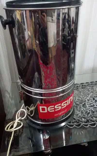 سبزی خردکن دسینی