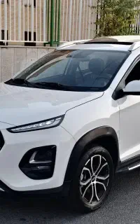 x22pro دنده مدل 1402