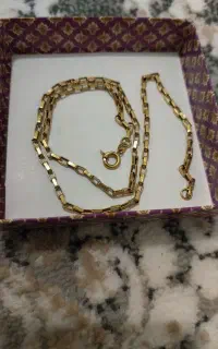 فروش زنجیر النگو گوشواره