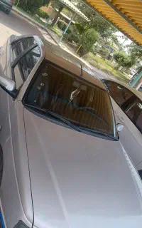 پارس ۸۳ بدون رنگ