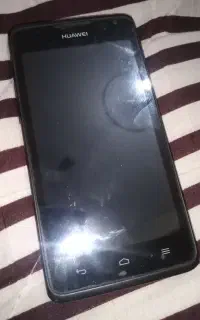 گوشی هواوی y530 اوراقی