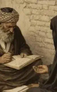 فال قهوه چای شمع و