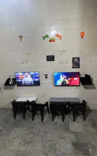 فروش وسایل گیمنت