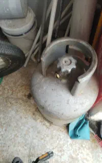 کپسول گاز