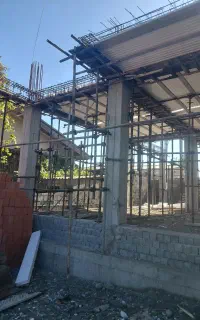 پیمانکار ساختمان صفر تا صد کلیه کارها