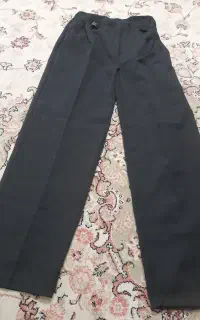 مانتوساحلی شلوار