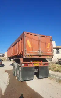 کمپرس ۲ محور قایقی