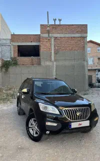 لیفانx60
