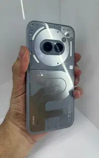 این گوشی برای خاص‌پسنداست