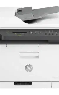 پرینتر رنگی hp mfp 179fnw