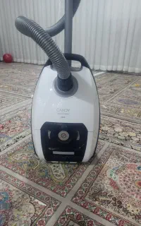 جارو برقی در حد نو نو
