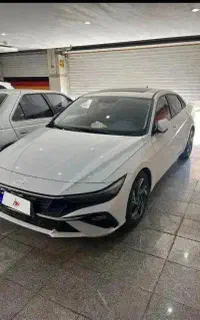 النترا۲۰۲۵ صندلی برقی