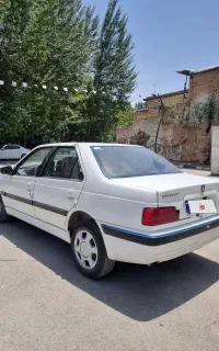 پارس tu5 سیمی