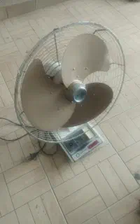 پنکه