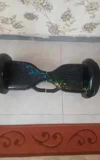اسکوتر برقی