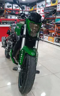 بنلی تک سیلندر وارداتی