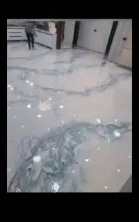 مجریه کفپوش اپوکسی