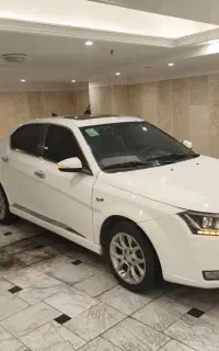 دنا پلاس توربو 5دنده