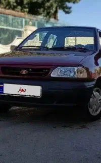 صبا۸۳ دوگانه