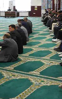 مداح ،مداحی ومجری مراسم ختم