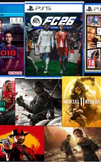 گیم نت (تخفیف بهاری)