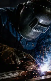 جوشکاری سیار و در محل، جعفر عبادنژاد