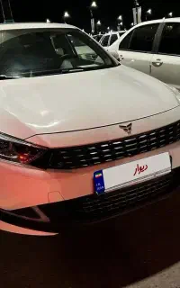 اجاره ماشین رسپکت صفر