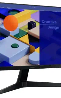مانیتور گیمینگ ۲۴ اینچ سامسونگ IPS HDMI