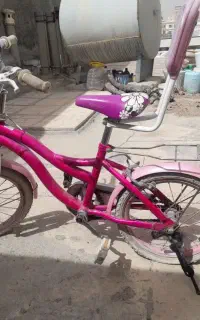 دوچرخه ۱۶ دخترانه