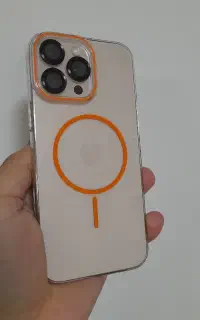 آیفون ۱۶ پرومکس 256 گیگ ریجستر شرکتی