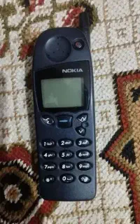 گوشی نوکیا کلکسیونی