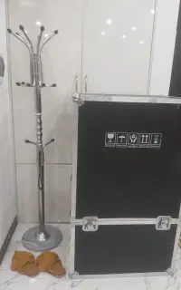جالباسی  کف سنگی