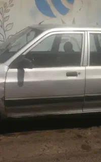 پراید 87