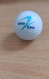 توپ گلف اصل