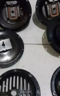 نـصـب و تنـظیـم بـوق 1011