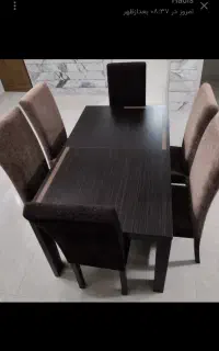 میز ناهار خوری