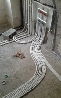 خدمات لوله کشی و تاسیسات و تعمیرات