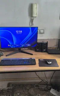 سیستم مخصوص ادیت و فتوشاپ