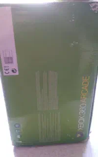ایکس باکس 360 آرکید