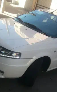 سورن دوگانه مخزن بزرگ سیمی مدل 1403