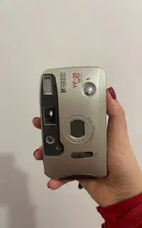 دوربین Ricoh