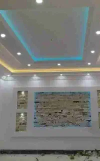 گچکاری ولکه گیری .فوری