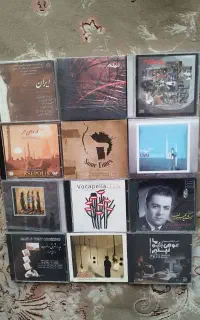 موسیقی اورژینال