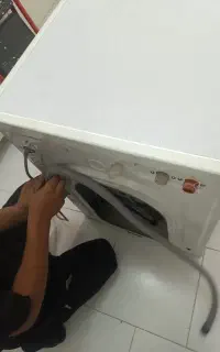 تعمیرات هرنوع لوازم خانگی لباسشویی هود جارو برقی