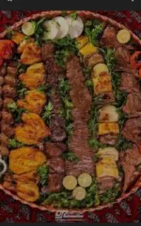 کمک آشپز